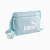 Core Base Shoulder Bag, Turquoise Surf, small-SEA