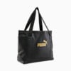 Large Core Up Shopping Bag (18.5 liters), PUMA Black, small-THA