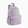 Core HER Backpack, Pale Plum, small-SEA