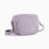 Core Her Compact Cross Body Bag, Pale Plum, small-SEA