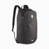 Scuderia Ferrari Race Backpack, PUMA Black, small-SEA