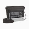 Tas Selempang PUMA x PLEASURES, PUMA Black, small-IDN