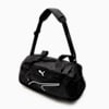 Fundamentals Sports Bag S, Puma Black, small-KOR
