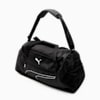 Fundamentals Sports Bag M, Puma Black, small-KOR