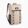 Evo Essentials Box Backpack, Prairie Tan, small-SEA