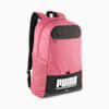 PUMA Plus Backback, Garnet Rose, small-PHL