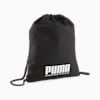 Kantong Gym PUMA Plus, PUMA Black, small-IDN