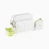 PUMA Sense Cross Body Bag, PUMA White, small-SEA
