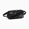 PUMA x LAMELO BALL Crossbody Bag, PUMA Black, small