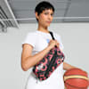 Bolso Bandolera PUMA x LAMELO BALL, PUMA Black-AOP, small