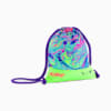LaMelo Gymsack, KNOCKOUT PINK-Green Gecko, small-PHL