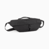 PUMA.BL Waist Bag, PUMA Black, small-AUS