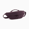PUMA.BL 2L Waist Bag, Midnight Plum, small-AUS