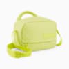 PUMA.BL 6L Crossbody Bag, Lime Sheen, small-PHL