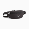 PR Classic 0.8L Running Waist Bag, Puma Black, small-AUS