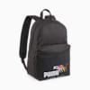 PUMA Phase LOVE WINS Backpack, PUMA Black, small-PHL