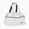 Basic Boston Golf Bag, Bright White, small-PHL