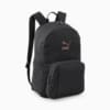 Classics Archive Backpack, PUMA Black-PUMA Black, small-VNM