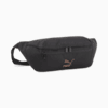 Classics Archive Waistbag, PUMA Black-PUMA Black, small-PHL
