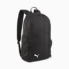 teamGOAL Football Backpack, PUMA Black, small-SEA