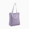 Core Base Shopper, Pale Plum, small-SEA