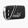 Core Base Shoulder Bag, PUMA Black, small-SEA