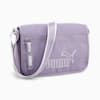 Core Base Shoulder Bag, Pale Plum, small-IDN