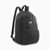 Core Pop Backpack, PUMA Black, small-SEA