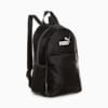 Core Up Backpack, PUMA Black, small-SEA