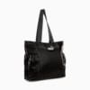 Core Up Large Shopper, PUMA Black, small-SEA