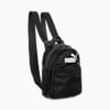 Core Up Mini-Me Backpack, Puma Black, small-SEA