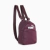 Core Up Mini-Me Backpack, Midnight Plum, small-SEA