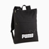 กระเป๋าเป้ PUMA PHASE Elemental, PUMA Black, small-THA