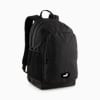 PUMA Academy Backpack, Puma Black, small