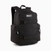 PUMA Deck Backpack, Puma Black, small-PHL