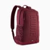 PUMA S 26L Backpack, Ruby Shimmer, small-PHL