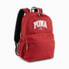 PUMA 20L Squad Backpack, Intense Red-Heather, small-SEA