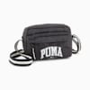 PUMA 3.5L Squad X-Body Bag, Dark Gray Heather, small-PHL