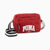 PUMA 3.5L Squad X-Body Bag, Intense Red-Heather, small-SEA