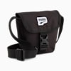 DOWNTOWN Mini Messenger, PUMA Black, small-THA