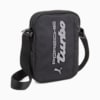 Porsche Legacy Portable Bag, PUMA Black, small-PHL