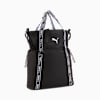 Túi tote ESS, PUMA Black, small-VNM