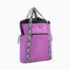 Essentials Tote Bag, Pure Magenta, small-PHL