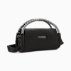 LUXE Cross-Body Grip Bag, PUMA Black, small-VNM