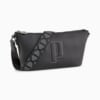Sense Small Shoulder Bag, PUMA Black, small-SEA