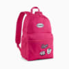 PUMA 20L Patch Backpack, PUMA Pink, small-SEA