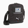 BMW M Motorsport Portable Bag, PUMA Black, small-SEA
