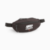 푸마 x LMC 웨이스트백<br>PUMA x LMC Waistbag, PUMA Black, small-KOR
