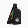 PUMA x CARROTS Front Loader Bag Men, PUMA Black, small-SEA