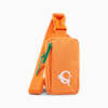 PUMA x CARROTS Front Loader Bag Men, Rickie Orange, small-SEA